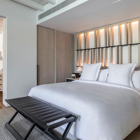 Four Seasons Astir Palace Hotel Atene Esterno foto