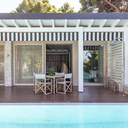 Four Seasons Astir Palace Hotel Atene Esterno foto