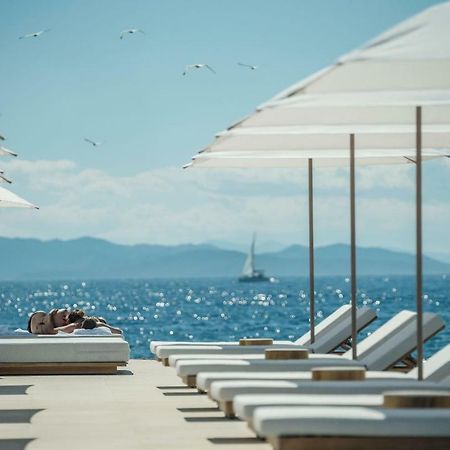 Four Seasons Astir Palace Hotel Atene Esterno foto