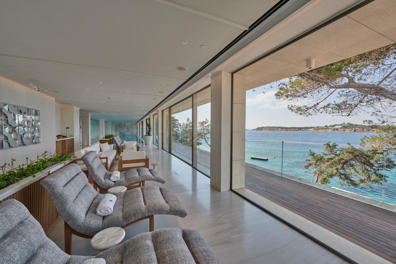 Four Seasons Astir Palace Hotel Atene Esterno foto