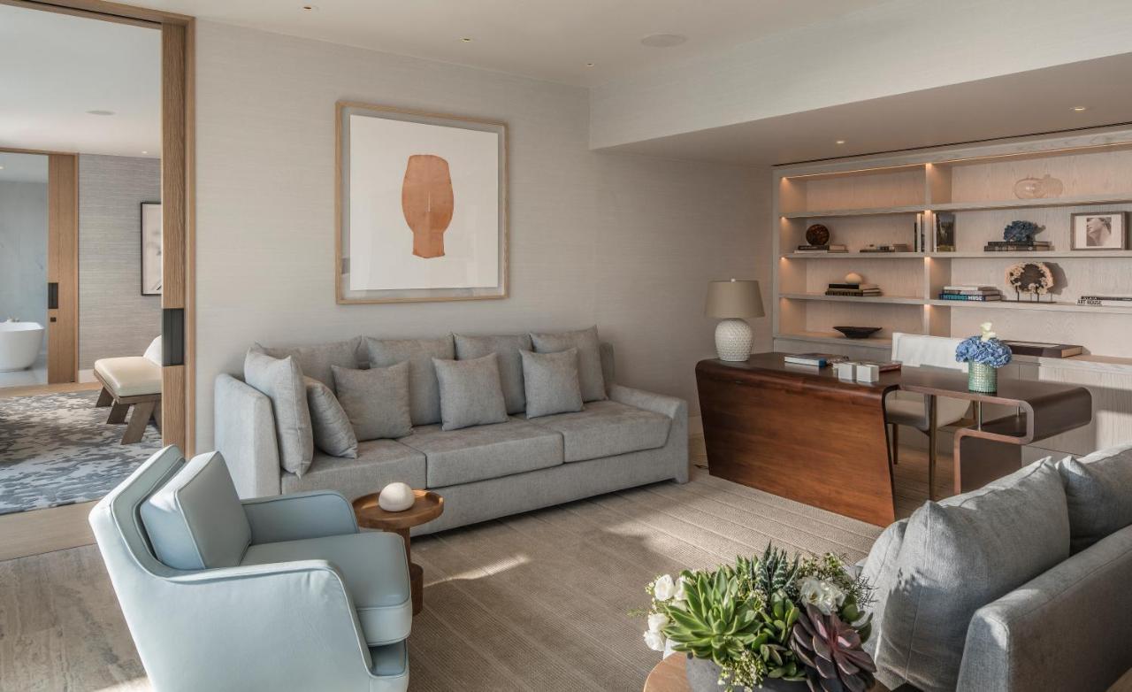 Four Seasons Astir Palace Hotel Atene Esterno foto