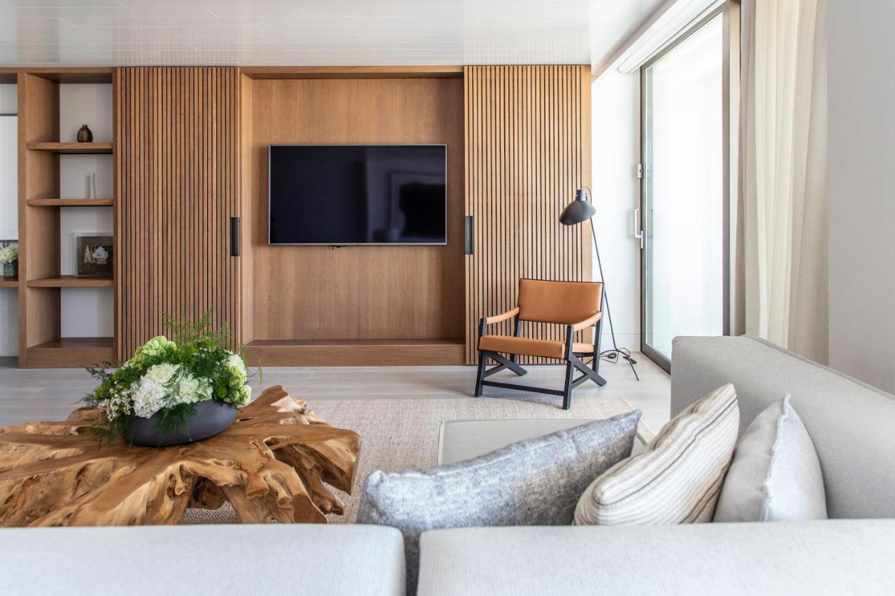 Four Seasons Astir Palace Hotel Atene Esterno foto