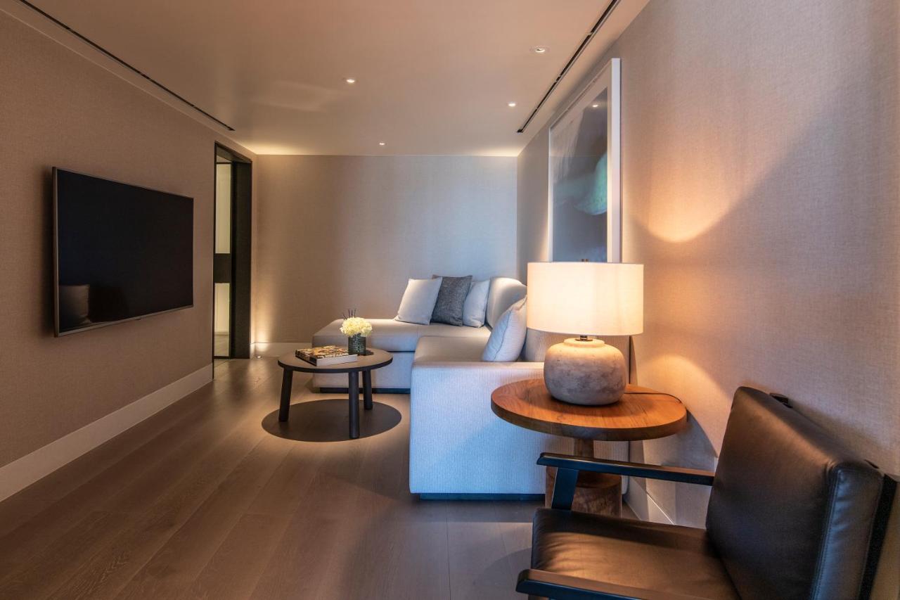 Four Seasons Astir Palace Hotel Atene Esterno foto