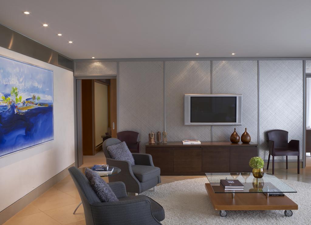 Four Seasons Astir Palace Hotel Atene Esterno foto