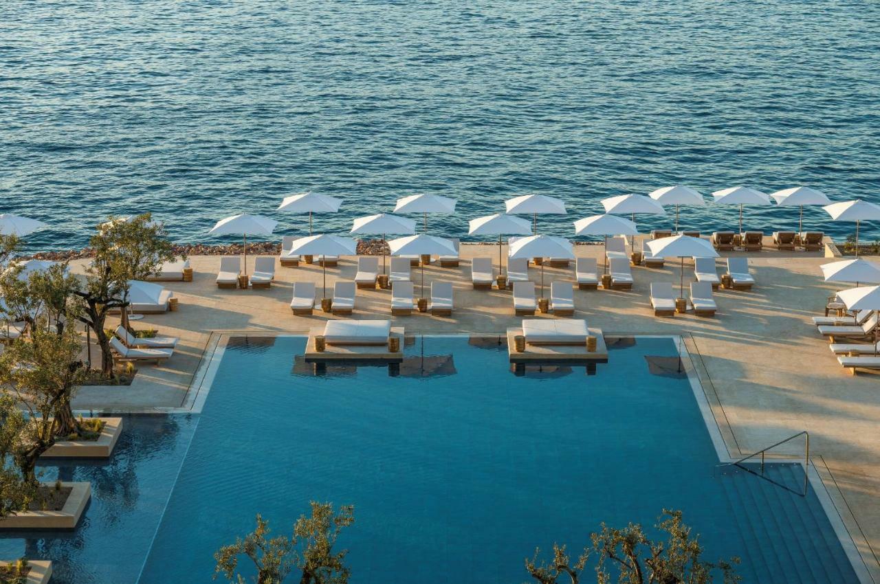Four Seasons Astir Palace Hotel Atene Esterno foto