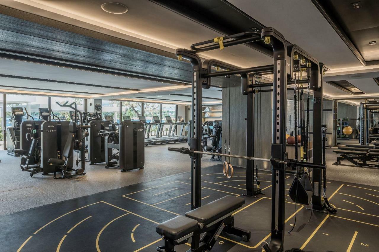 Four Seasons Astir Palace Hotel Atene Esterno foto
